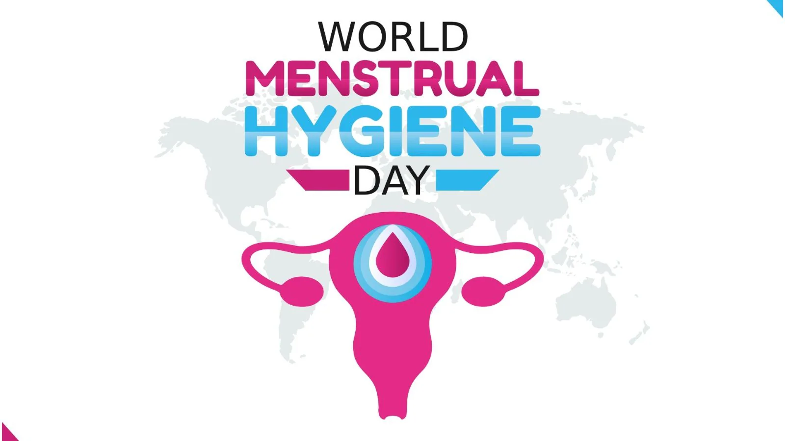 World Menstrual day 2025